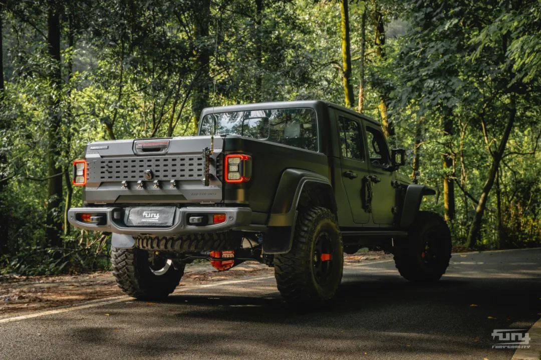 Aluminum A-PILLAR Grab Handle for Jeep Wrangler JL